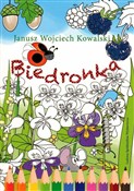 Polnische buch : Biedronka - Janusz Wojciech Kowalski
