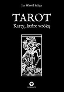 Obrazek Tarot Karty, które wróżą