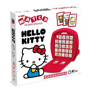 Bild von MATCH Hello Kitty
