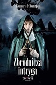 Polnische buch : Zbrodnicza... - Ksawery Montepin