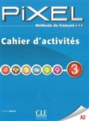 Pixel 3 Ćw... - Patricia Robert -  fremdsprachige bücher polnisch 