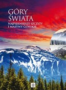 Polska książka : Góry Świat... - Michał Duława