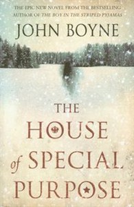 Obrazek House of Special Purpose