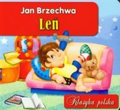 Polska książka : Leń - Jan Brzechwa