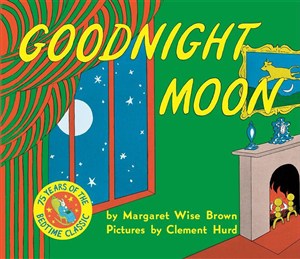Bild von Goodnight Moon