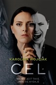 Cel - Karolina Wójciak - buch auf polnisch 