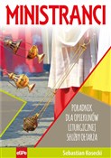 Ministranc... - Sebastian Kosecki -  polnische Bücher