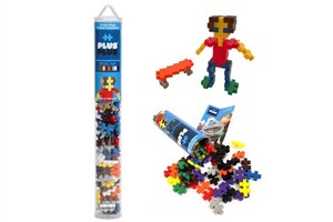 Bild von Tuba Basic 100 elementów