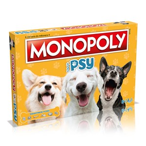 Bild von Monopoly Psy