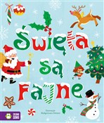 Książka : Święta są ... - Opracowanie Zbiorowe