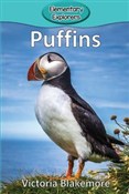 Książka : Puffins - Victoria Blakemore