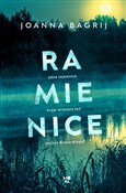 Polnische buch : Ramienice - Joanna Bagrij