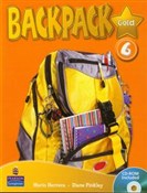 Polnische buch : Backpack G... - Mario Herrera, Diane Pinkley