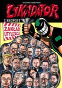 Zobacz : Likwidator... - Ryszard Dąbrowski