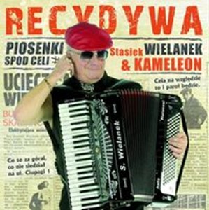 Bild von Recydywa Piosenki spod celi