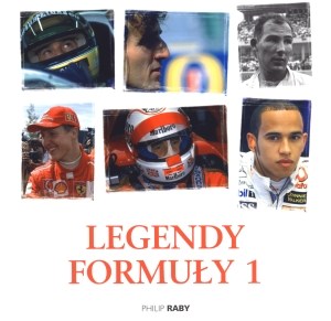 Bild von Legendy Formuły 1