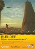 Blender Mi... - Tony Mullen -  Polnische Buchandlung 