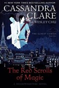 The Red Sc... - Cassandra Clare - buch auf polnisch 
