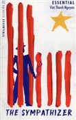 Polnische buch : The Sympat... - Viet Thanh Nguyen