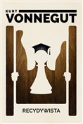 Recydywist... - Kurt Vonnegut - buch auf polnisch 