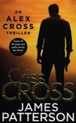 Polnische buch : Criss Cros... - James Patterson
