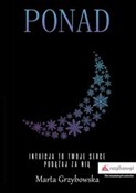 Ponad - Marta Grzybowska -  Polnische Buchandlung 