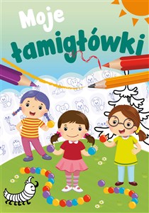 Obrazek Moje łamigłówki