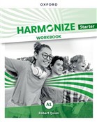 Harmonize ... -  polnische Bücher