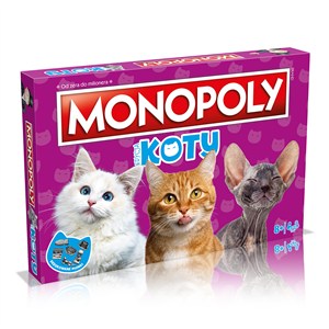 Bild von Monopoly Koty
