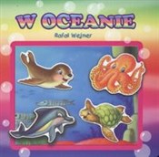 W oceanie - Wojciech Wejner -  polnische Bücher