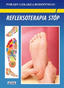 Obrazek Refleksoterapia stóp