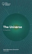 The Univer... - Greg Brown -  polnische Bücher
