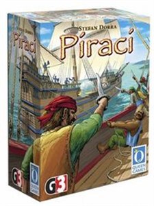 Bild von Piraci