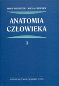 Anatomia c... - Adam Bochenek, Michał Reicher - Ksiegarnia w niemczech