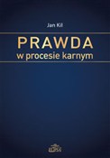 Prawda w p... - Jan Kil - Ksiegarnia w niemczech