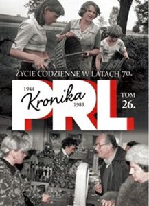 Obrazek Życie codzienne w latach 70