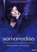 Samaradiso... - Katarzyna Pakosińska -  fremdsprachige bücher polnisch 