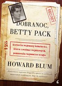 Dobranoc B... - Howard Blum - buch auf polnisch 