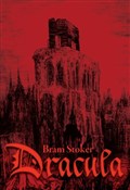 Polnische buch : Dracula - Bram Stoker