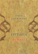 Polnische buch : Epitafia R... - Dariusz Dziurzyński