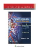 Książka : Pathophysi... - Leonard S. Lilly