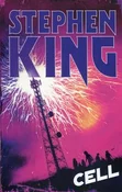 Cell - Stephen King -  Polnische Buchandlung 