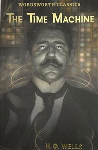 Obrazek The Time Machine & Other Works