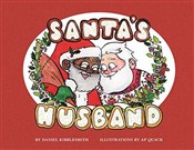 Santa's Hu... - Daniel Kibblesmith, A P Quach - Ksiegarnia w niemczech