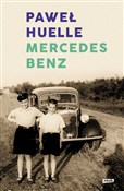 Mercedes B... - Huelle Paweł - Ksiegarnia w niemczech