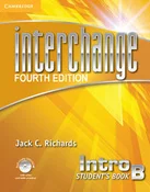 Książka : Interchang... - Jack C. Richards