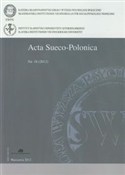 Zobacz : Acta Sueco...