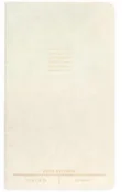 Notes lini... - buch auf polnisch 