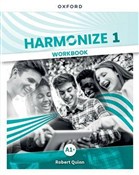 Harmonize ... -  Książka z wysyłką do Niemiec 