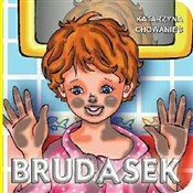 Brudasek - Katarzyna Chowaniec -  fremdsprachige bücher polnisch 